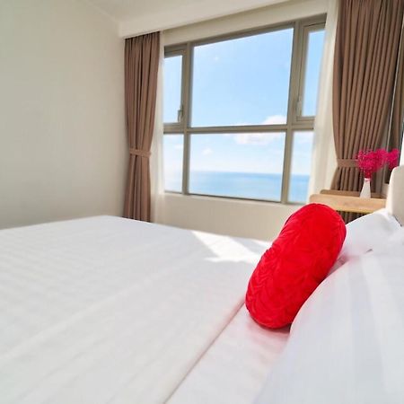 Can Ho Nghi Duong 5 Sao The Song - Tomorrow Homestay 1 Vung Tau Exterior photo