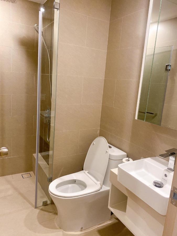 Can Ho Nghi Duong 5 Sao The Song - Tomorrow Homestay 1 Vung Tau Exterior photo