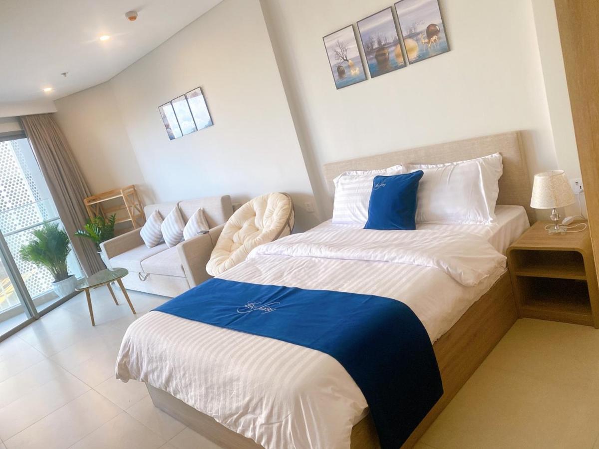 Can Ho Nghi Duong 5 Sao The Song - Tomorrow Homestay 1 Vung Tau Exterior photo
