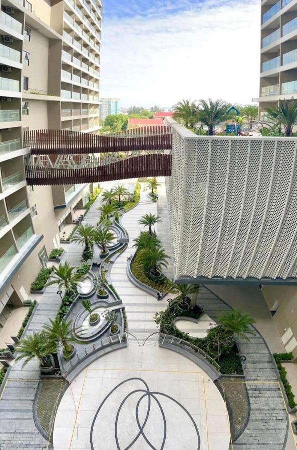 Can Ho Nghi Duong 5 Sao The Song - Tomorrow Homestay 1 Vung Tau Exterior photo