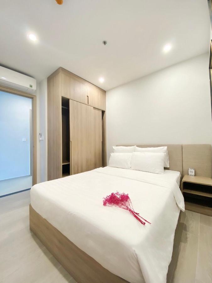 Can Ho Nghi Duong 5 Sao The Song - Tomorrow Homestay 1 Vung Tau Exterior photo