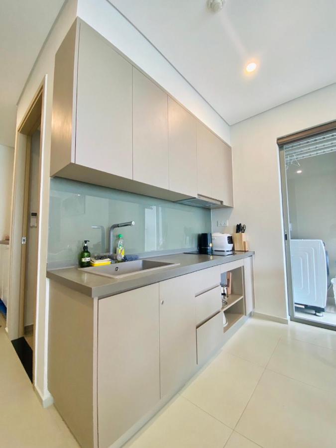 Can Ho Nghi Duong 5 Sao The Song - Tomorrow Homestay 1 Vung Tau Exterior photo